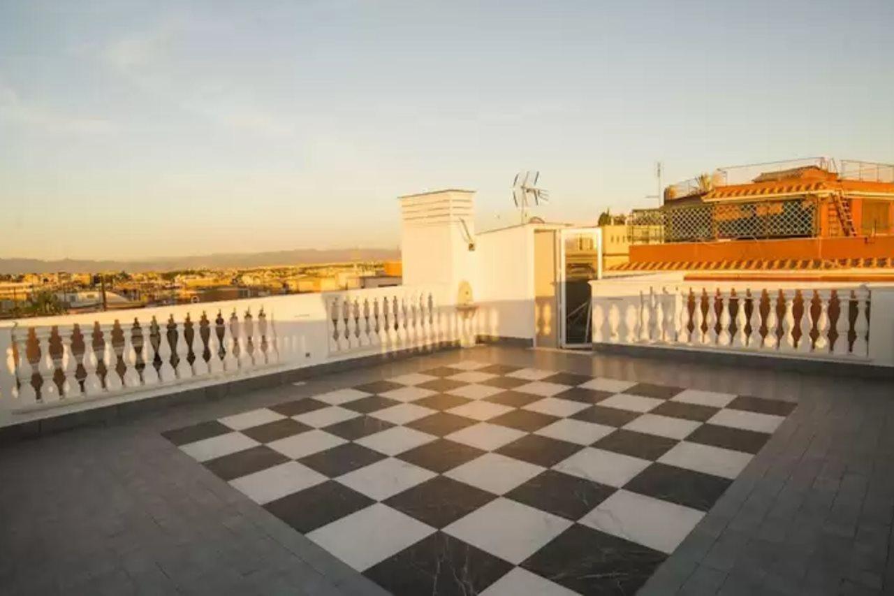 Villa Zaccardi Roma Dış mekan fotoğraf