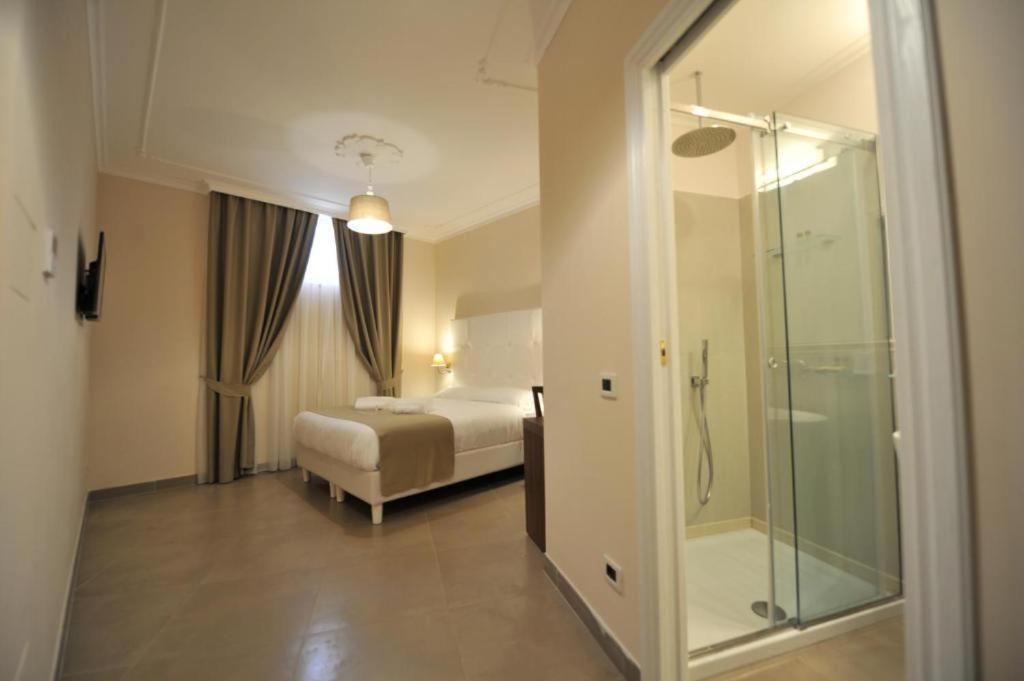 Villa Zaccardi Roma Dış mekan fotoğraf