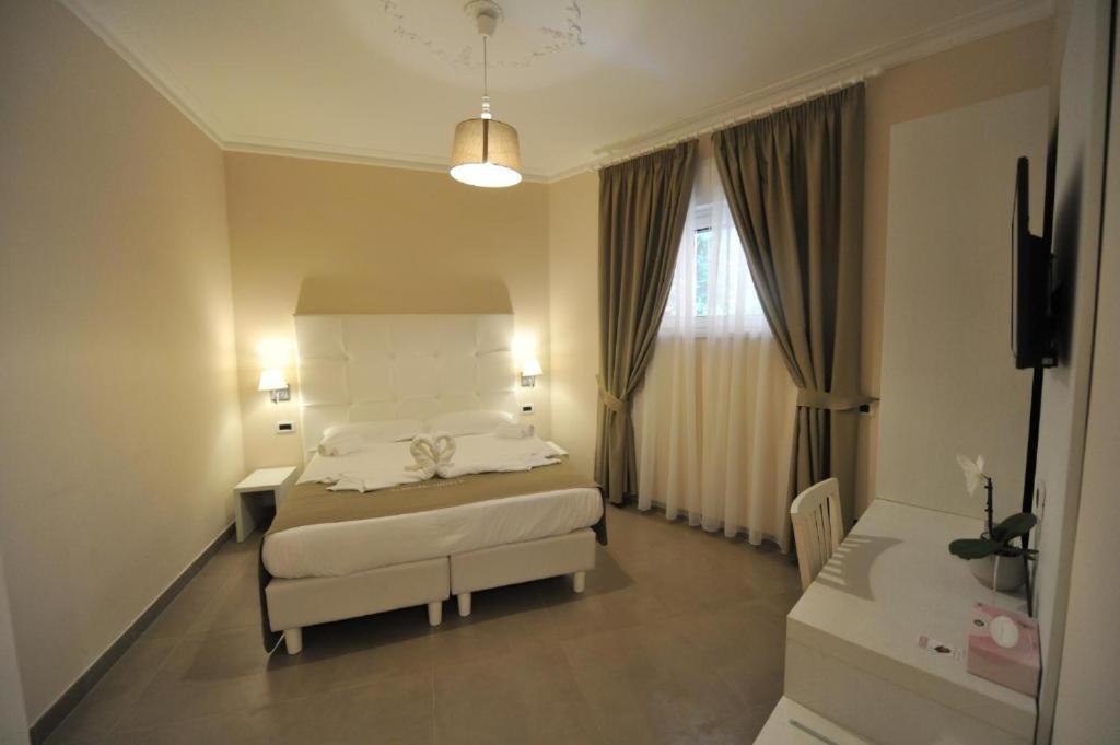 Villa Zaccardi Roma Dış mekan fotoğraf