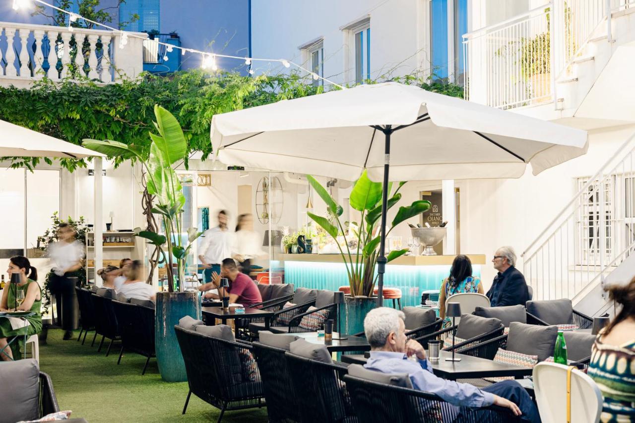 Villa Zaccardi Roma Dış mekan fotoğraf
