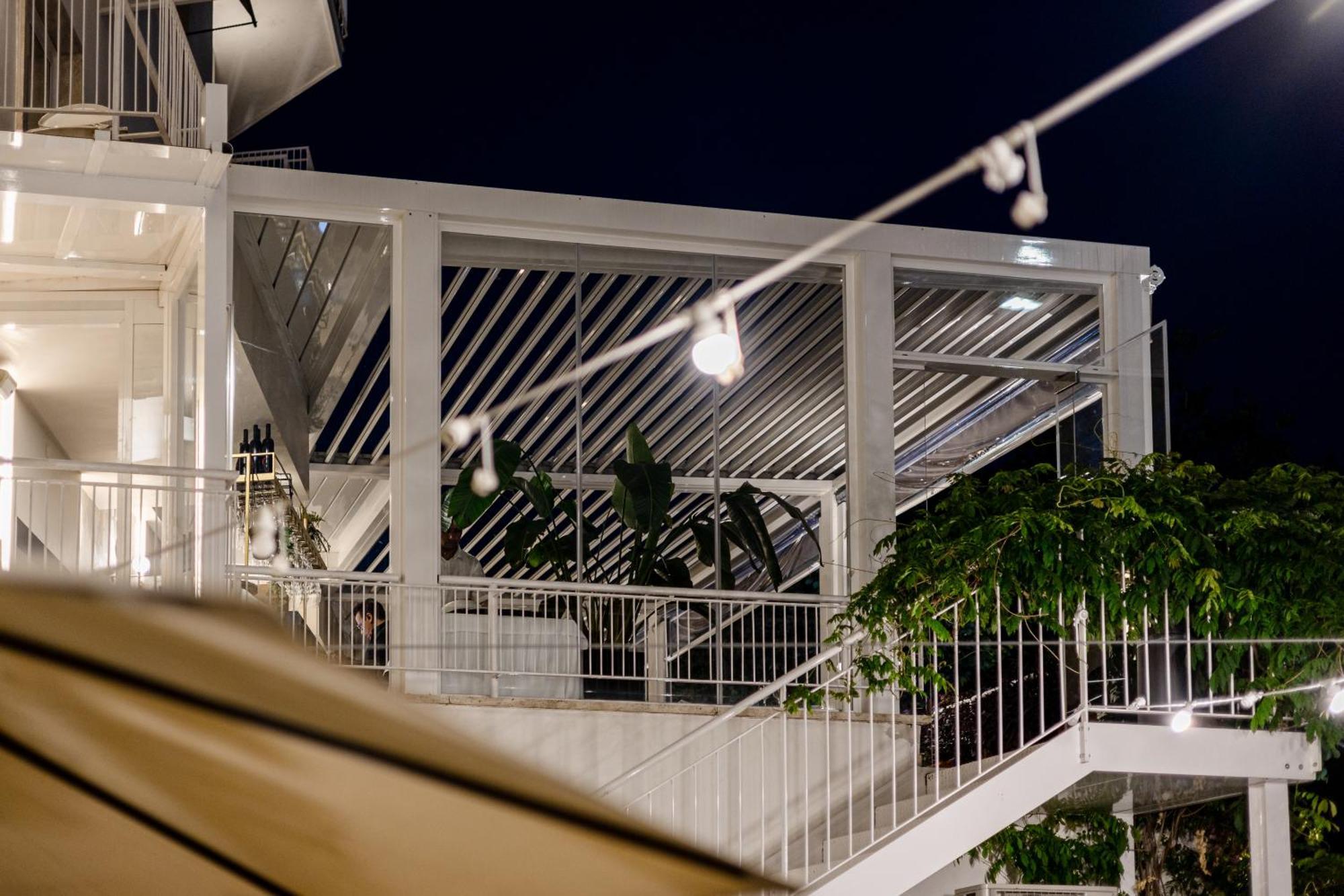 Villa Zaccardi Roma Dış mekan fotoğraf