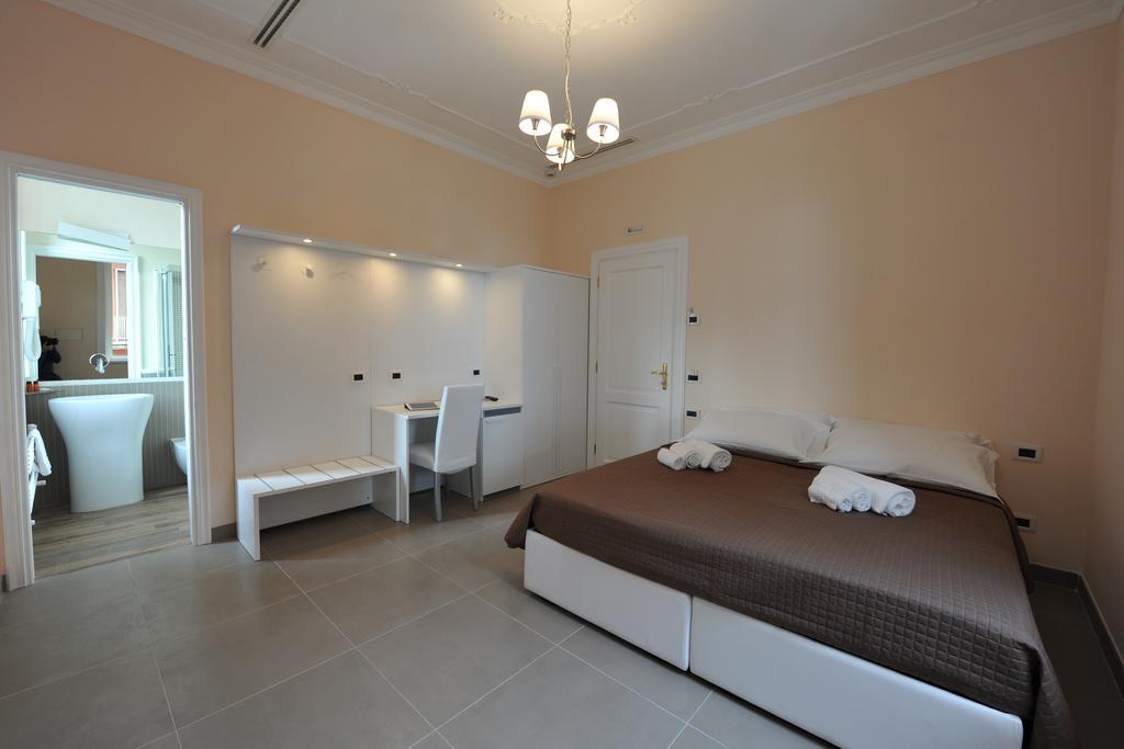 Villa Zaccardi Roma Dış mekan fotoğraf