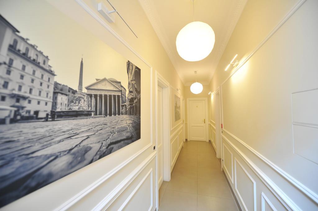 Villa Zaccardi Roma Dış mekan fotoğraf