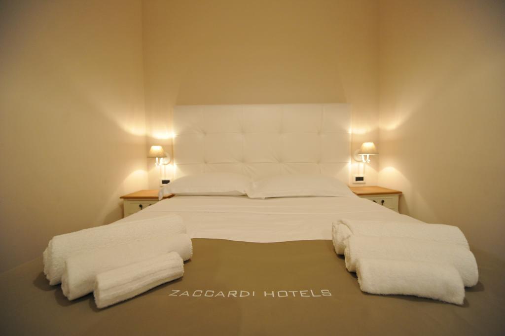 Villa Zaccardi Roma Dış mekan fotoğraf
