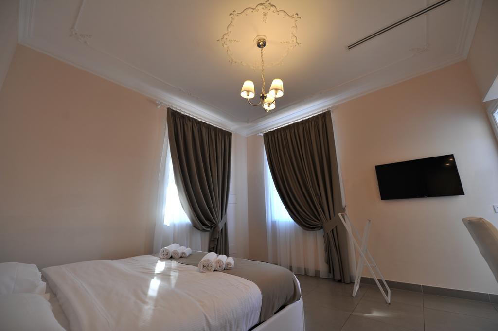 Villa Zaccardi Roma Dış mekan fotoğraf