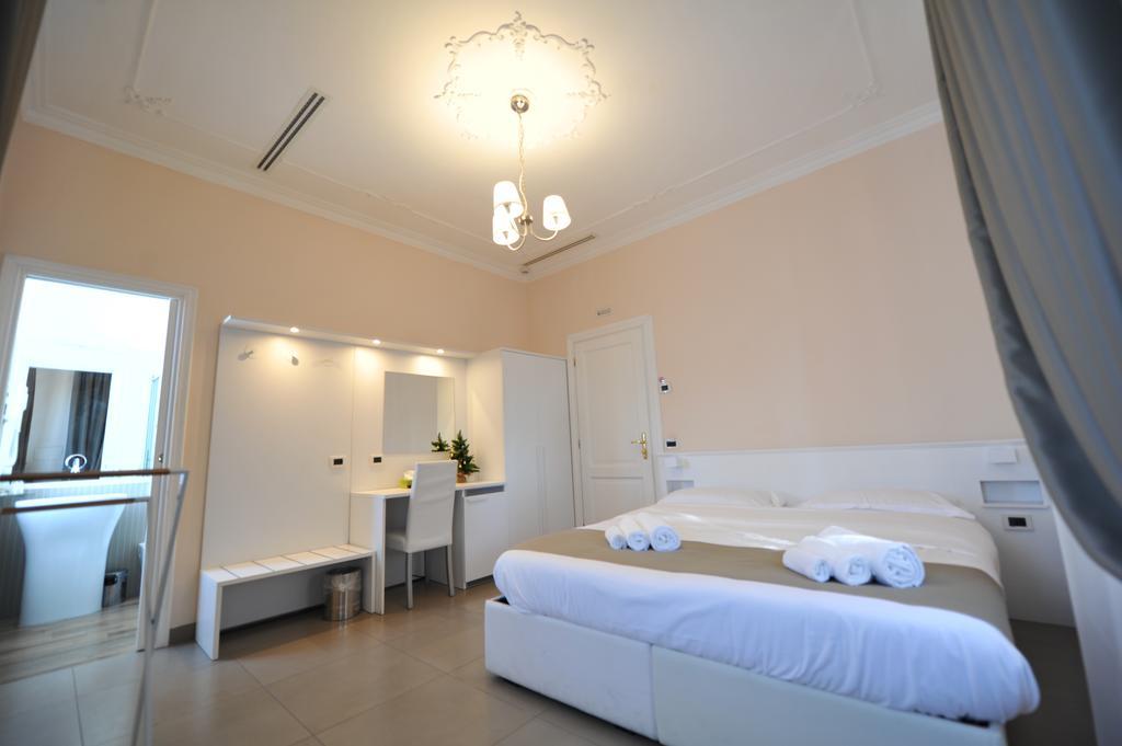 Villa Zaccardi Roma Dış mekan fotoğraf