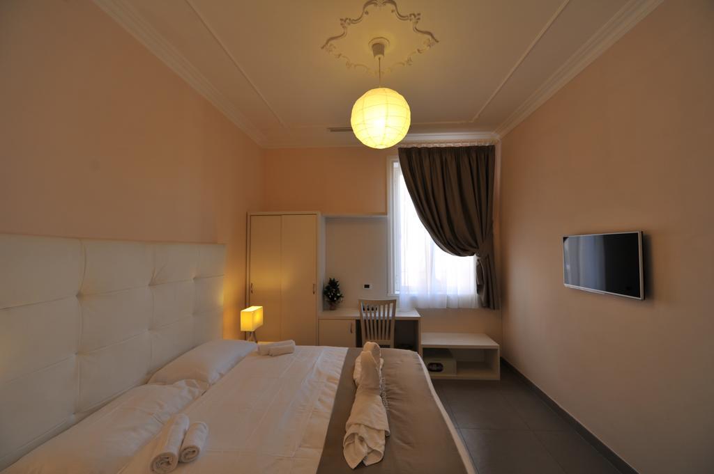 Villa Zaccardi Roma Dış mekan fotoğraf