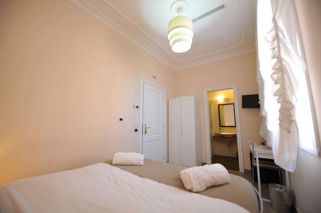 Villa Zaccardi Roma Dış mekan fotoğraf