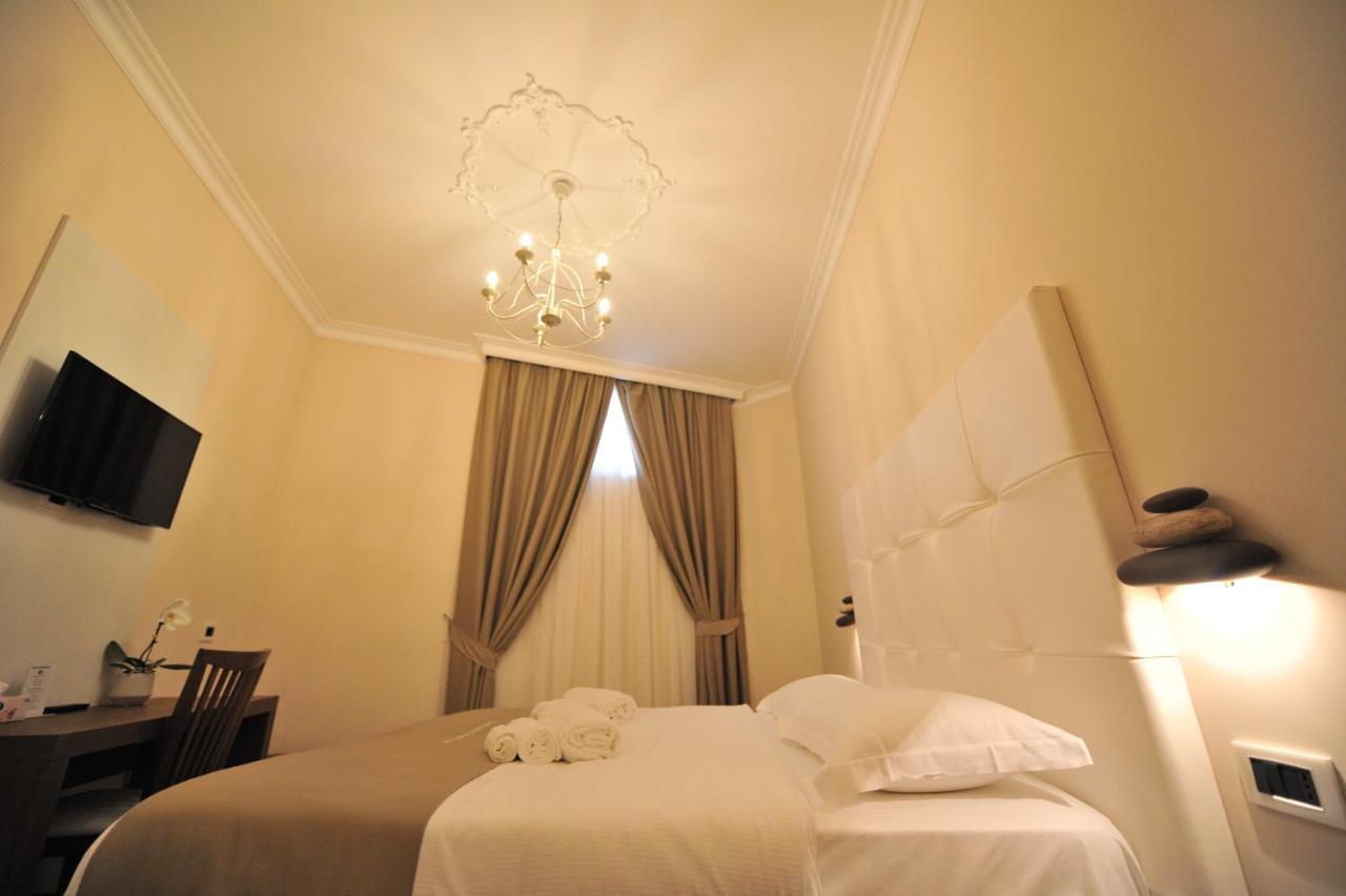 Villa Zaccardi Roma Dış mekan fotoğraf
