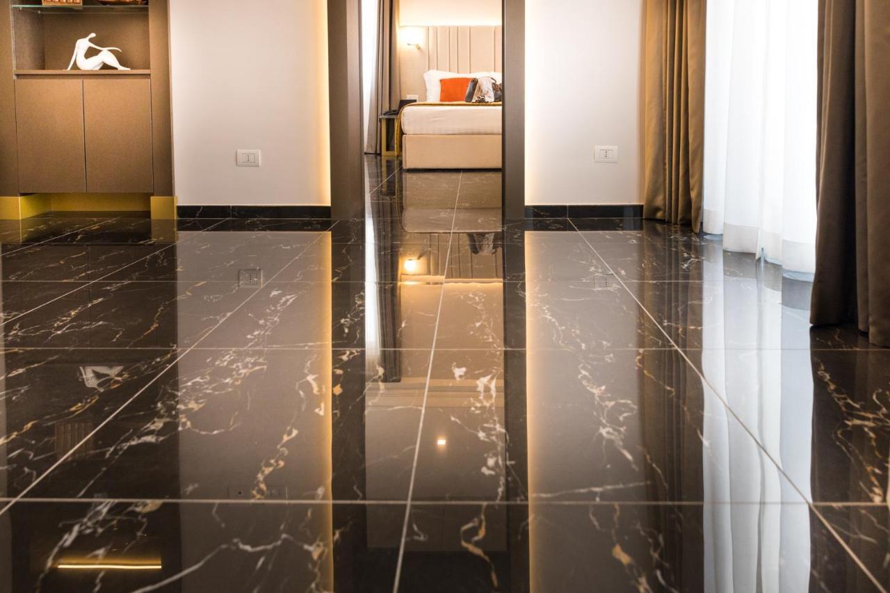 Villa Zaccardi Roma Dış mekan fotoğraf